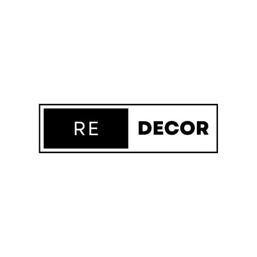 REDECOR Blackout Curtain for Bedroom and Living Room